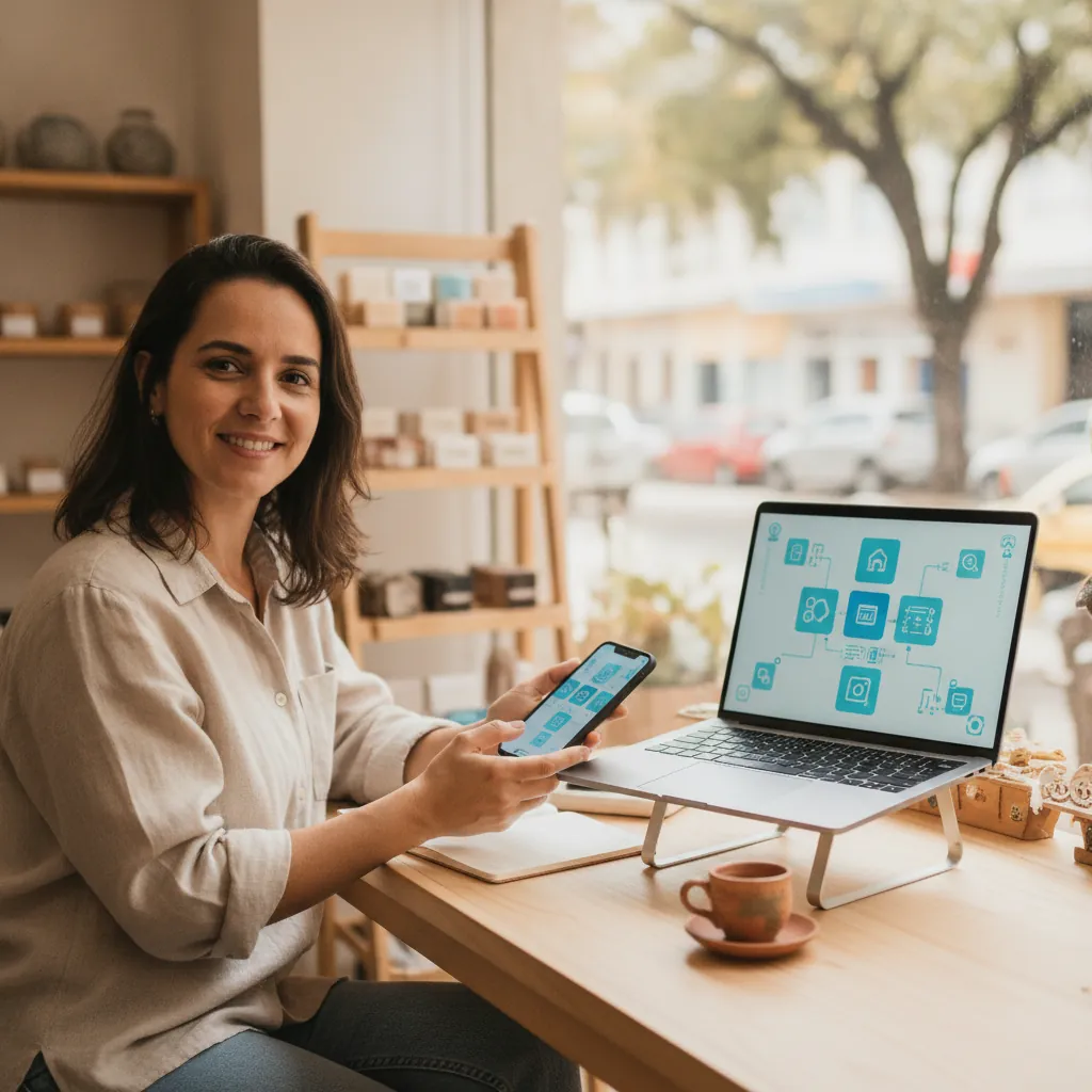 Como vender mais nas redes sem saber nada de marketing