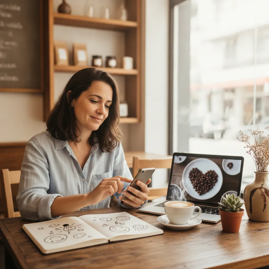 Como usar emoção no seu conteúdo para as pessoas realmente lembrarem da sua marca
