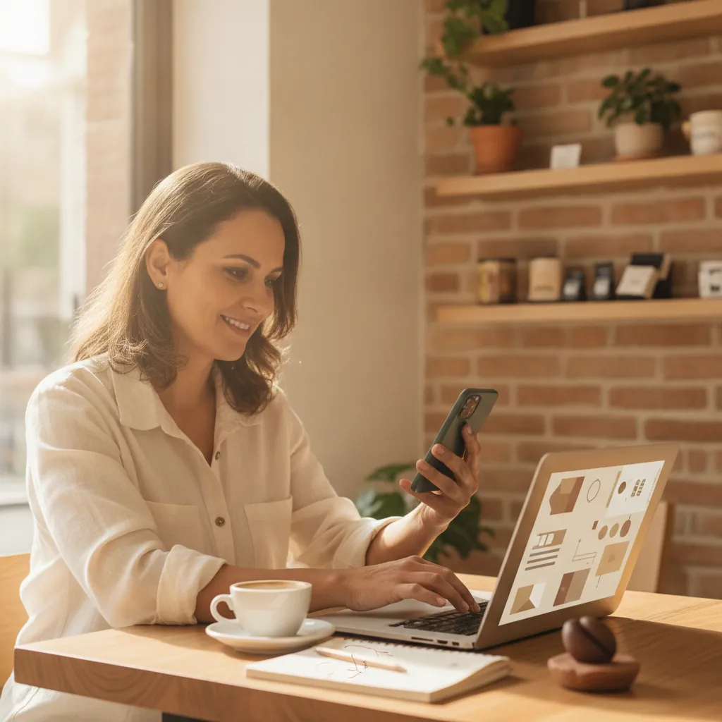 Como divulgar sua empresa nas redes sociais do zero