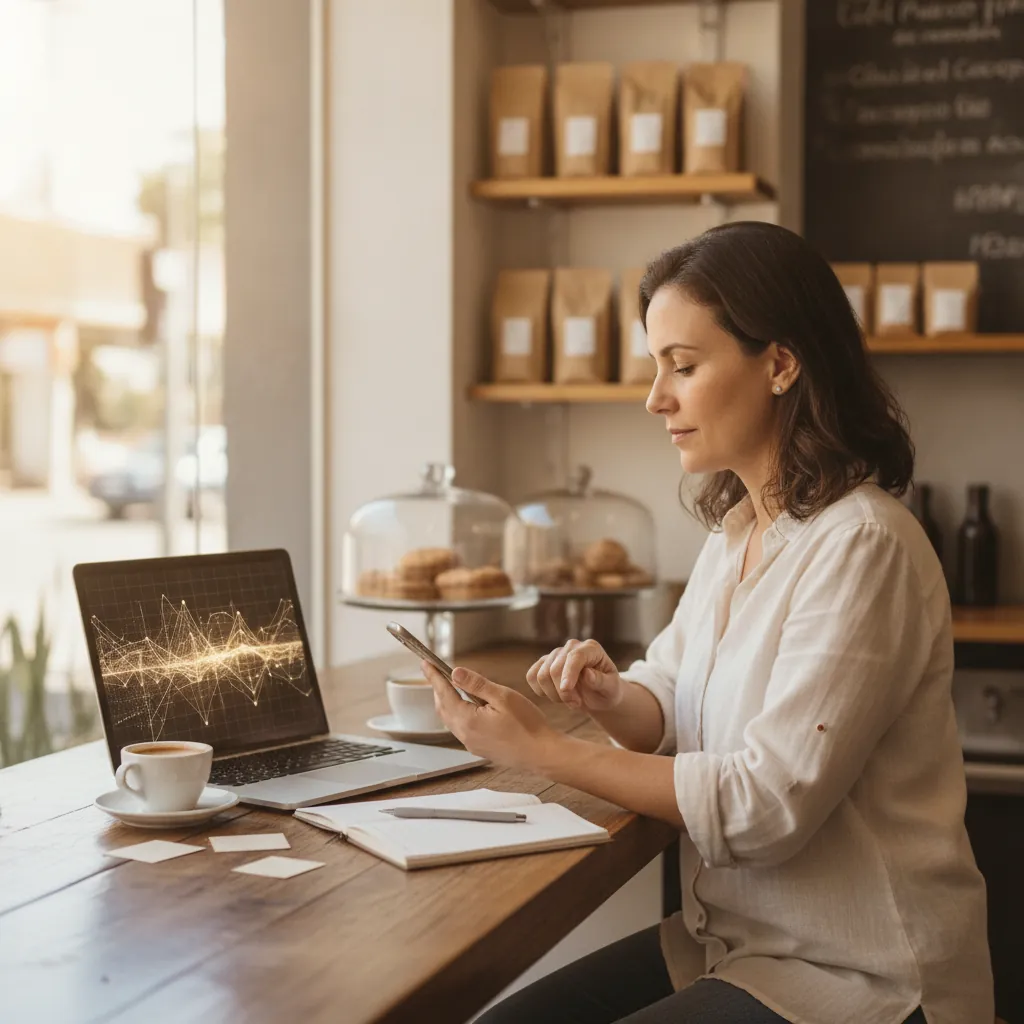 Como escrever legenda que vende (com modelos prontos)
