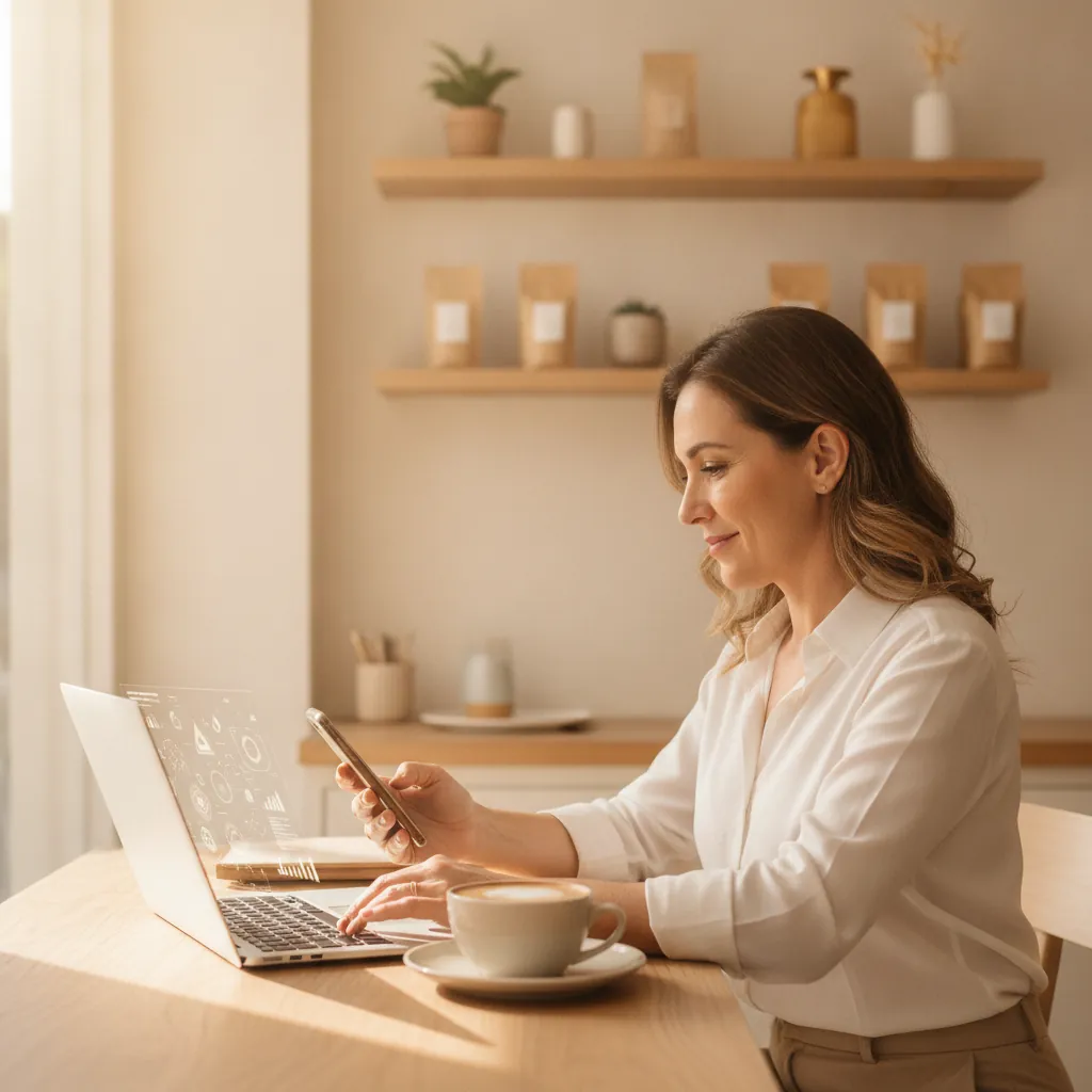Como automatizar o Instagram da sua empresa